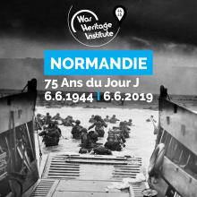 D-DAy War Heritage Institute remembers