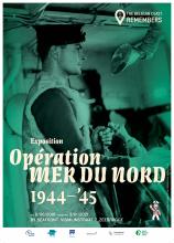 Opération Mer du Nord 44-45 Belgium remembers