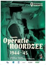 Operatie Noordzee 44-45 Belgium remembers